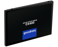 GOODRAM CX400 2TB SSD SATA III 2,5" Gen.2 - 1179493 - zdjęcie 3